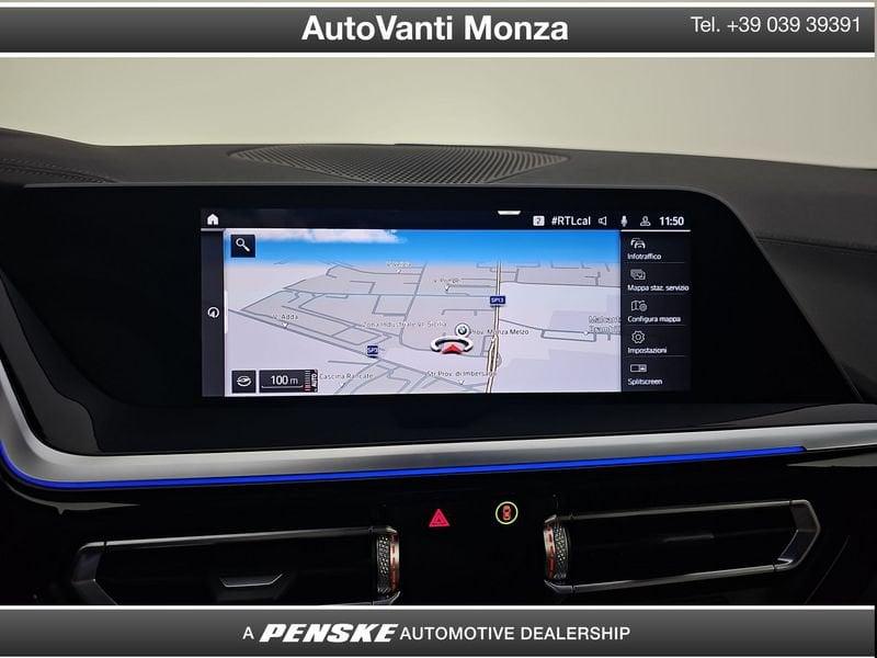 BMW Z4 Z4 sDrive20i Sport