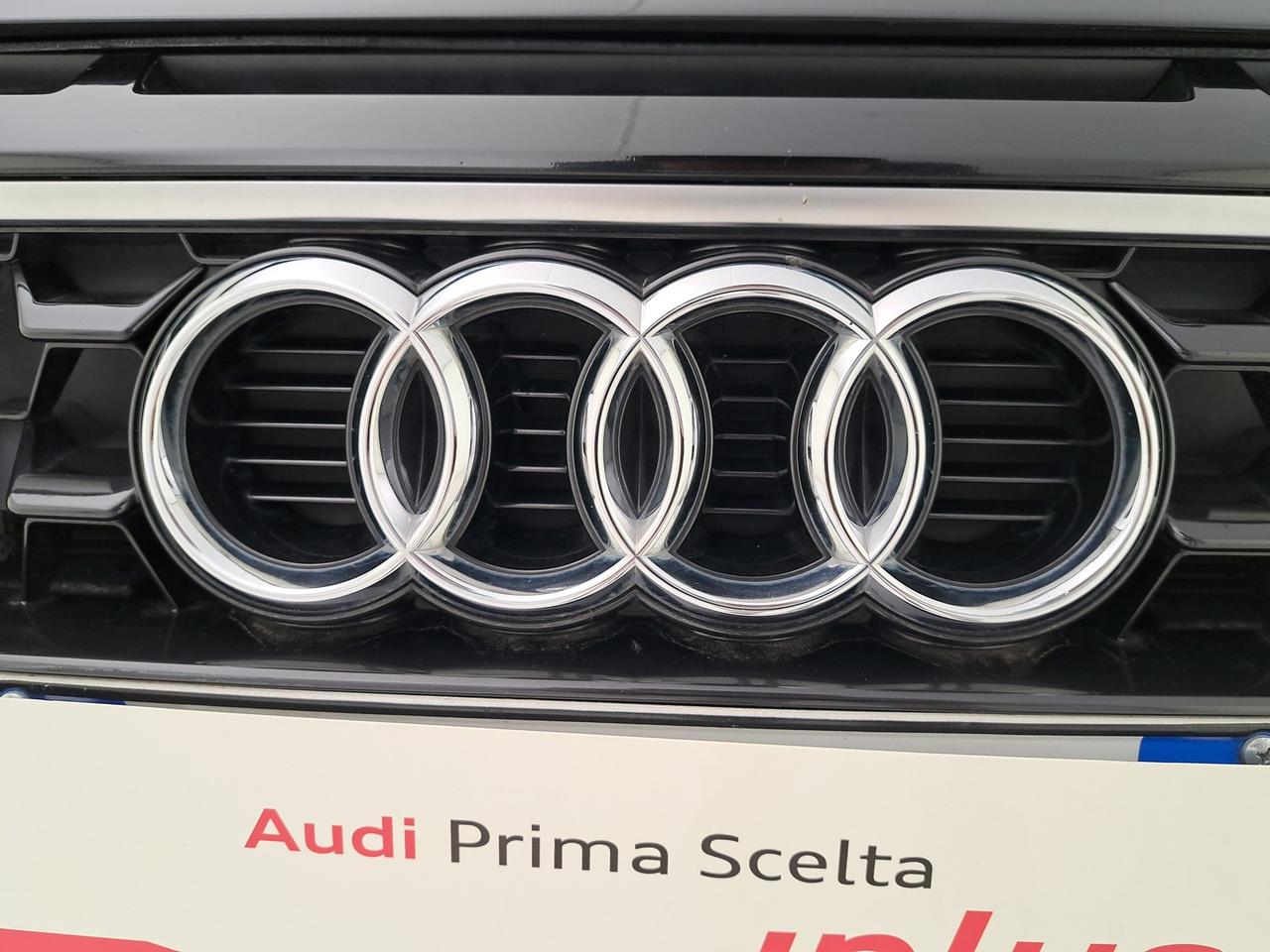 Audi A1 sportback 30 1.0 tfsi s line edition 110cv