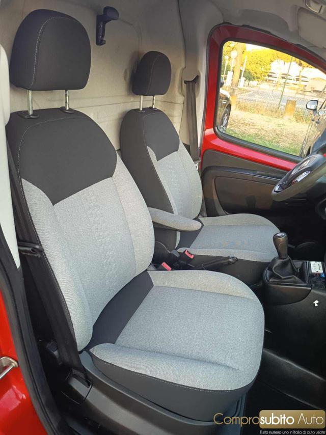 FIAT Fiorino 1.3 MJT 80CV +IVA 22%