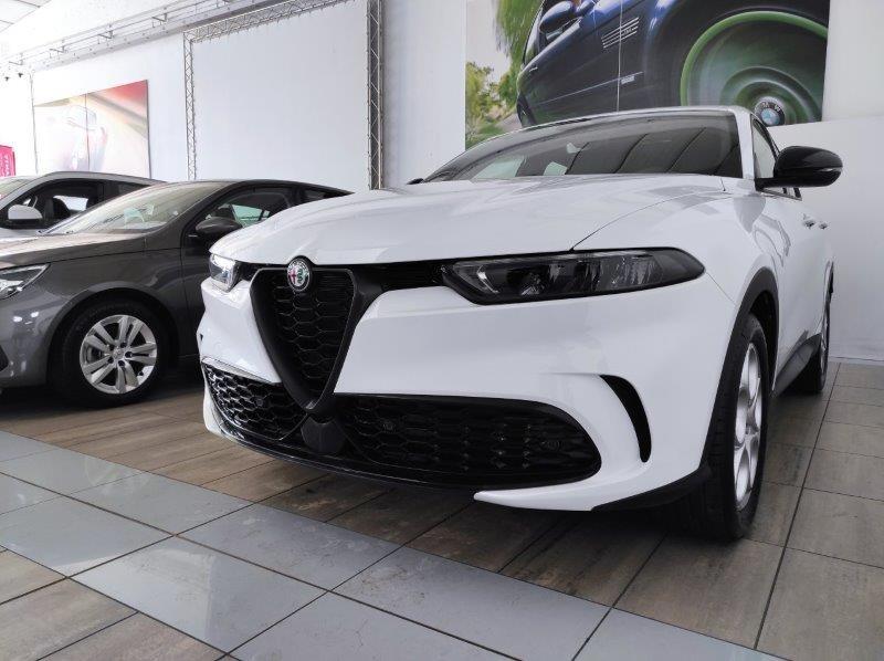 ALFA ROMEO Tonale - Tonale 1.5 130 CV MHEV TCT7 Sprint