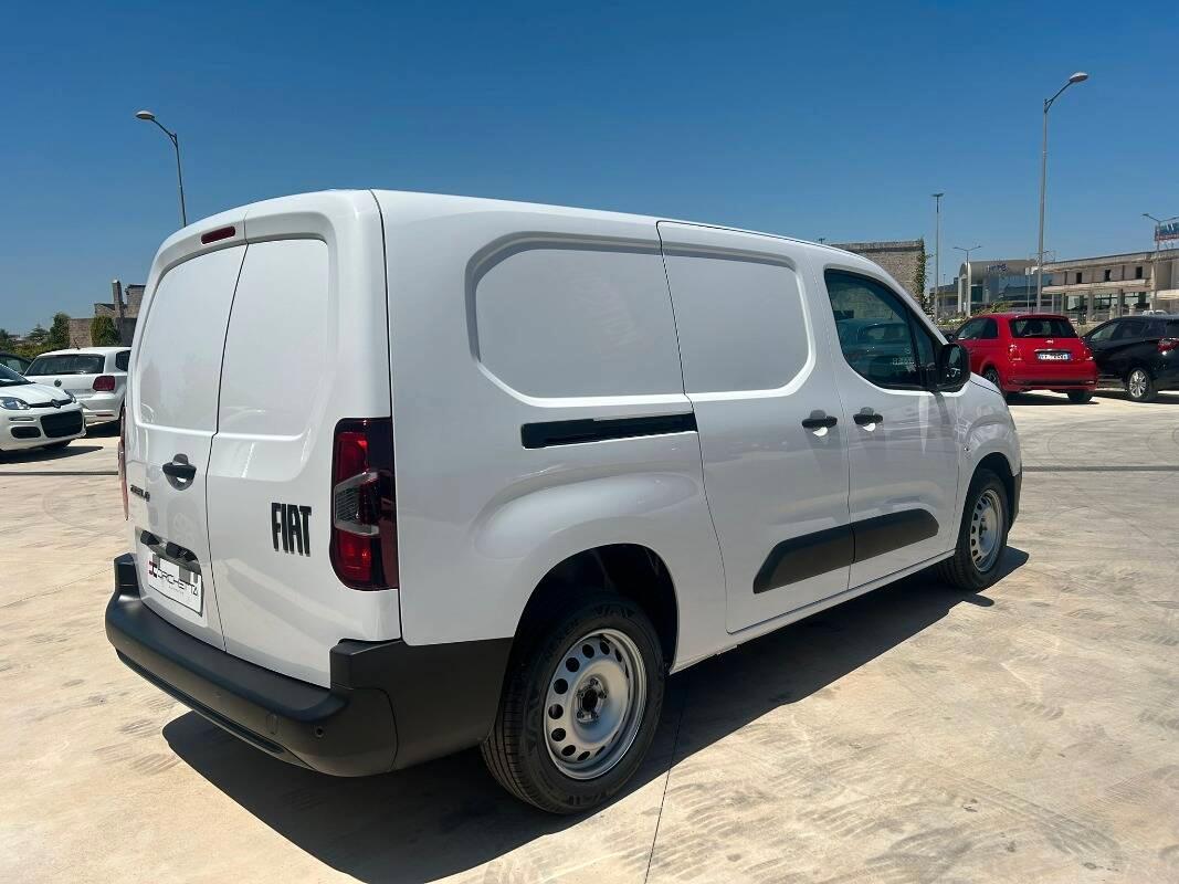 Fiat Doblo Van 1.5 bluehdi 100cv LH1