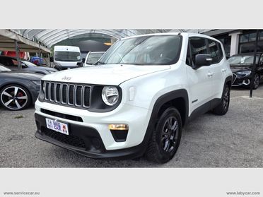 JEEP Renegade 1.6 Mjt 130CV Longitude