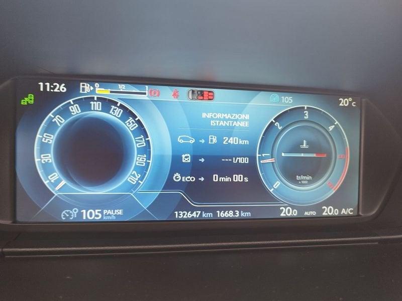 Citroën Grand C4 Picasso BlueHDi 120 S&S Shine