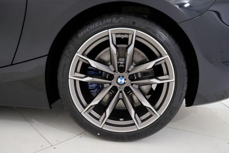 BMW Z4 G29 2019 M40i auto