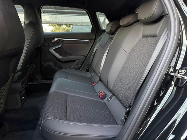 AUDI S3 SPB 333cv quattro S tronic