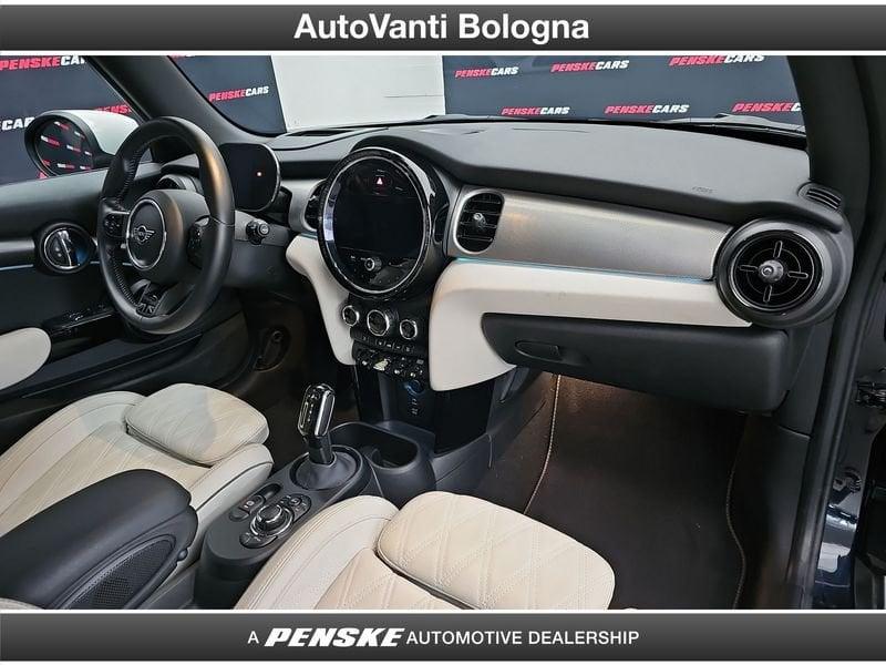 MINI Full Electric Mini Cooper SE Yours