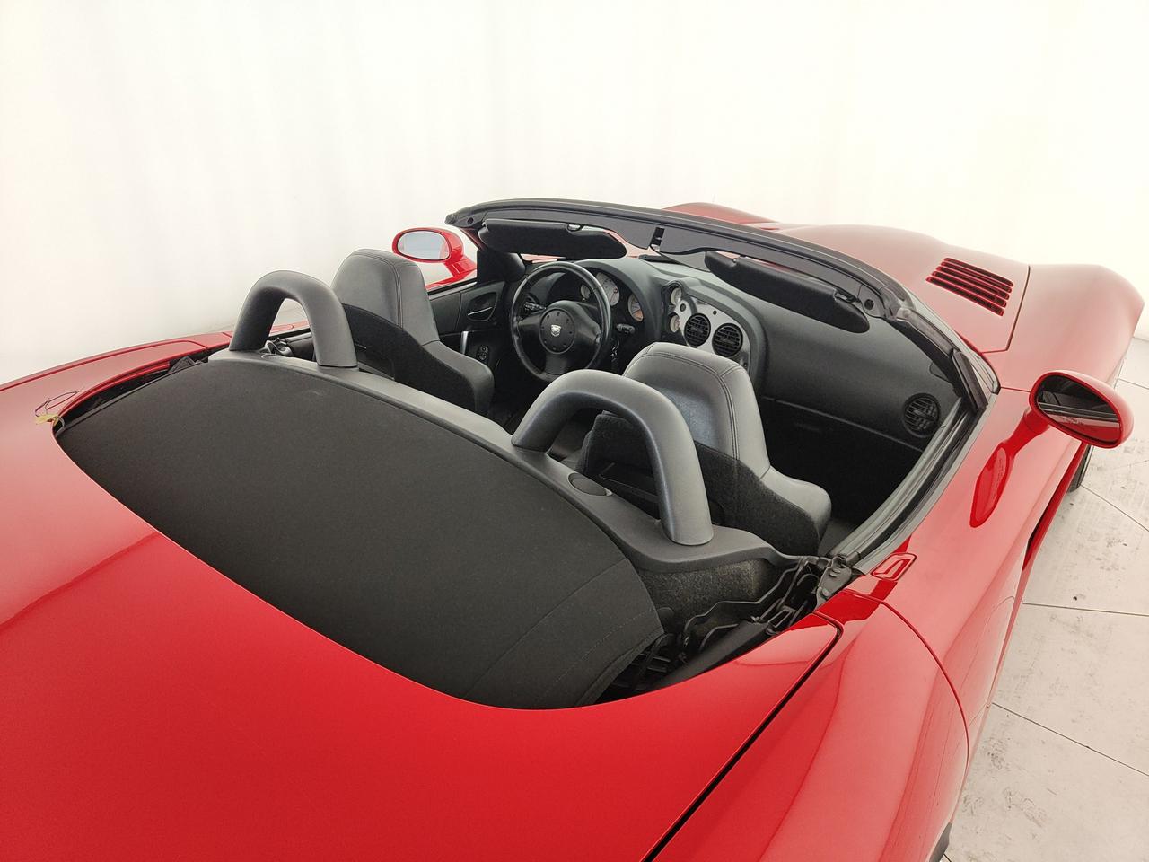 DODGE Viper 8.3 SRT-10