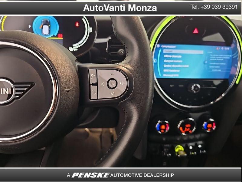 MINI Cooper SE Cooper SE Electric