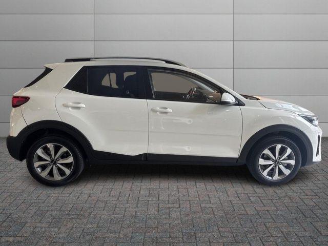 KIA Stonic 1.2 MPI Style Special Edition