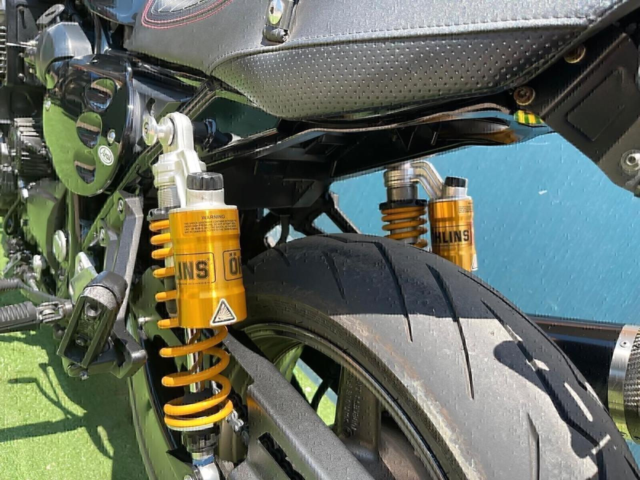 YAMAHA XJR-1300 FINANZIAMENTO PERMUTE GARANZIA