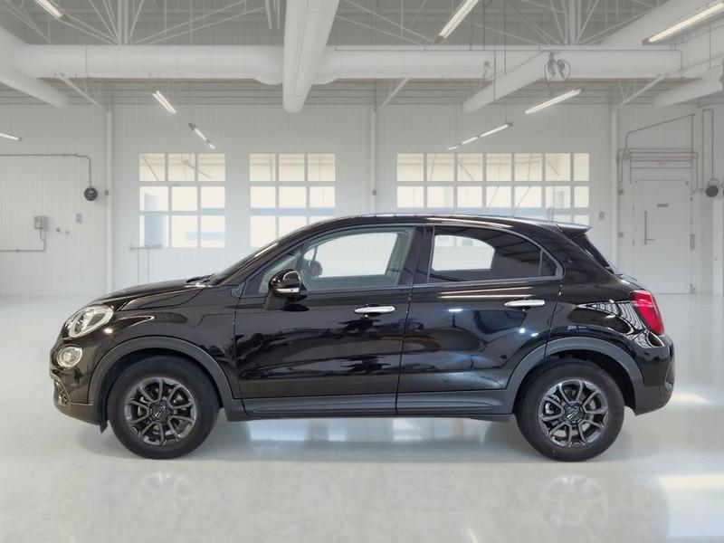 FIAT 500X 1.3 MJET 95 CV E6D CLUB CROSSOVER