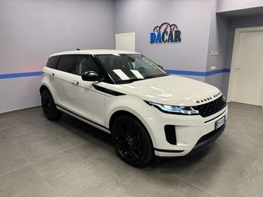 Land Rover Range Rover Evoque Evoque 2.0 mhev AWD 163cv AUTOCARRO-IVA DEDUCIBILE