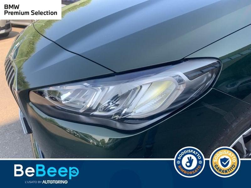 BMW Serie 2 Active Tourer 220I ACTIVE TOURER MHEV 48V MSPORT AUTO