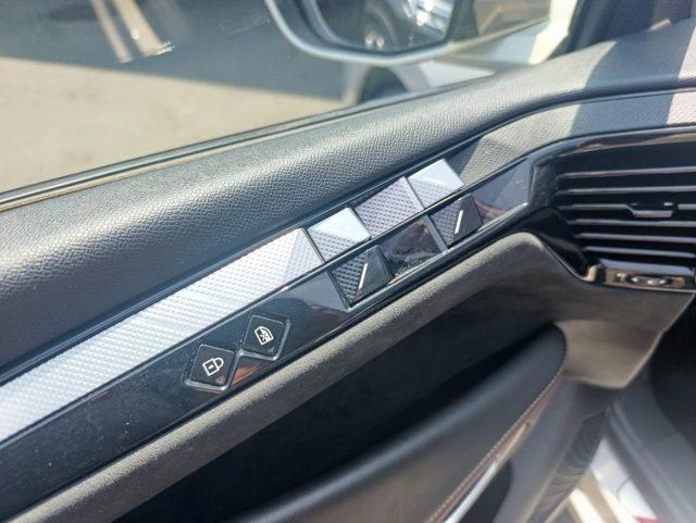 DS AUTOMOBILES DS 4 DS 4 E-Tense 225 Performace Line+