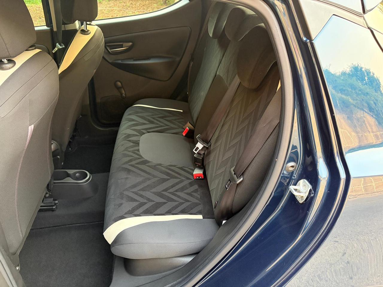 Lancia Ypsilon 1.3 MJT 95CV 5 porte S&S Platinum