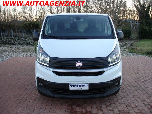 FIAT Talento 1.6 MJT 120CV PC-TN Furgone 12q EURO 6