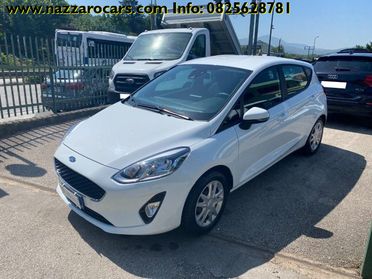 FORD Fiesta 1.5 EcoBlue 5 porte Business CARPLAY
