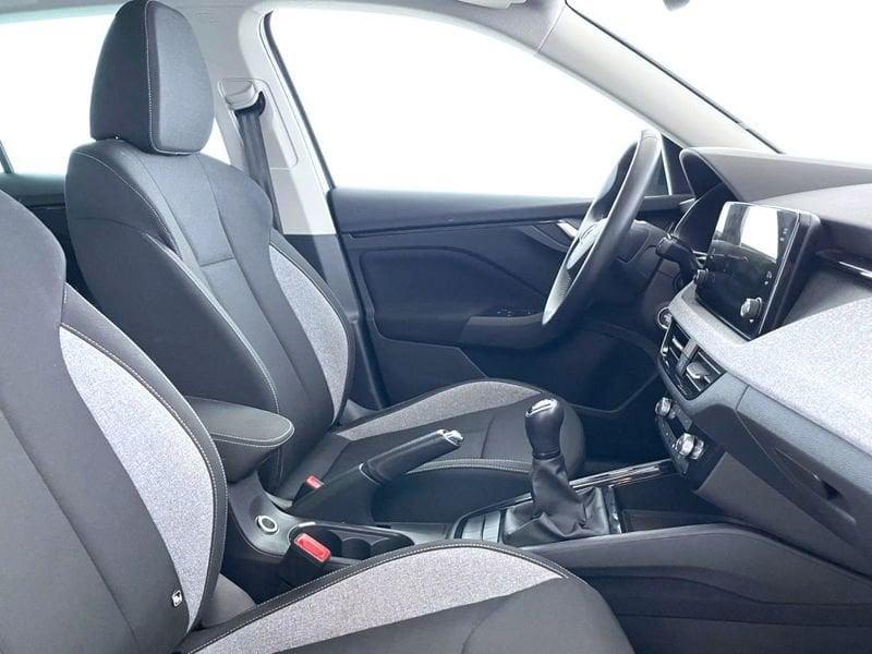 Škoda Kamiq 1.0 TSI Selection 70kW