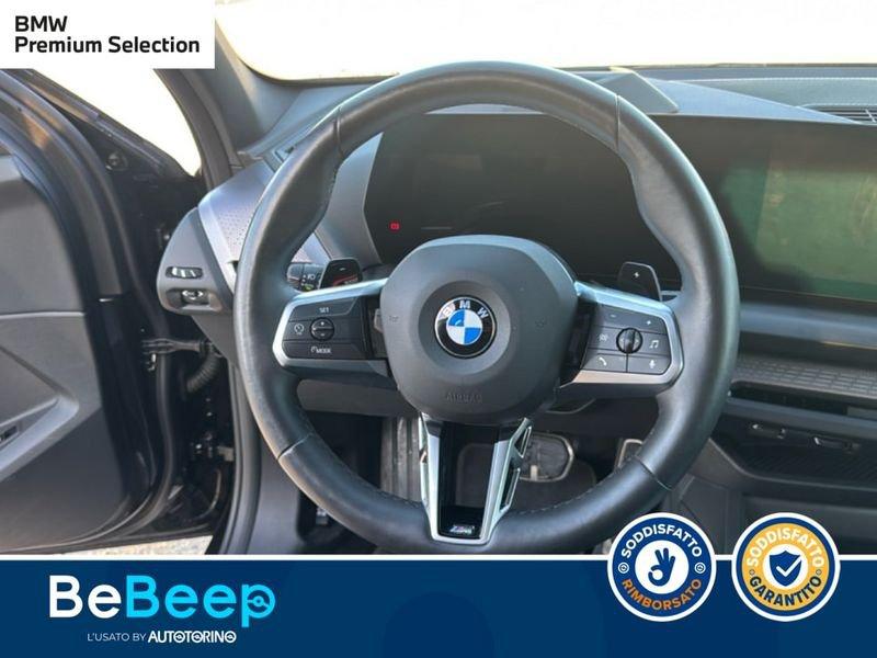 BMW Serie 1 118D MSPORT PRO AUTO