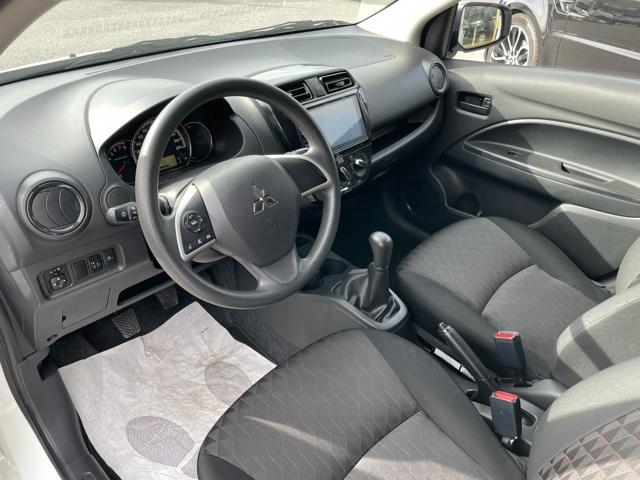 MITSUBISHI Space Star 1.2 Intens