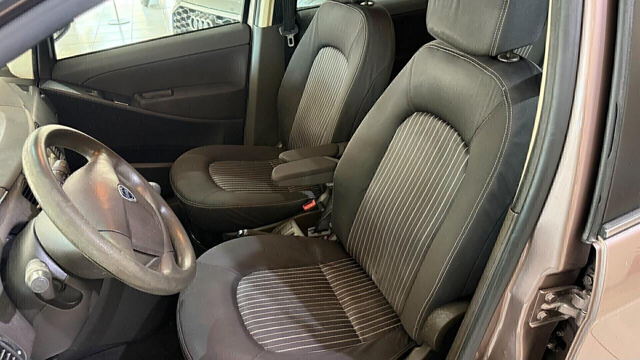 Lancia MUSA 1.4 Oro UNICO PROPRIETARIO