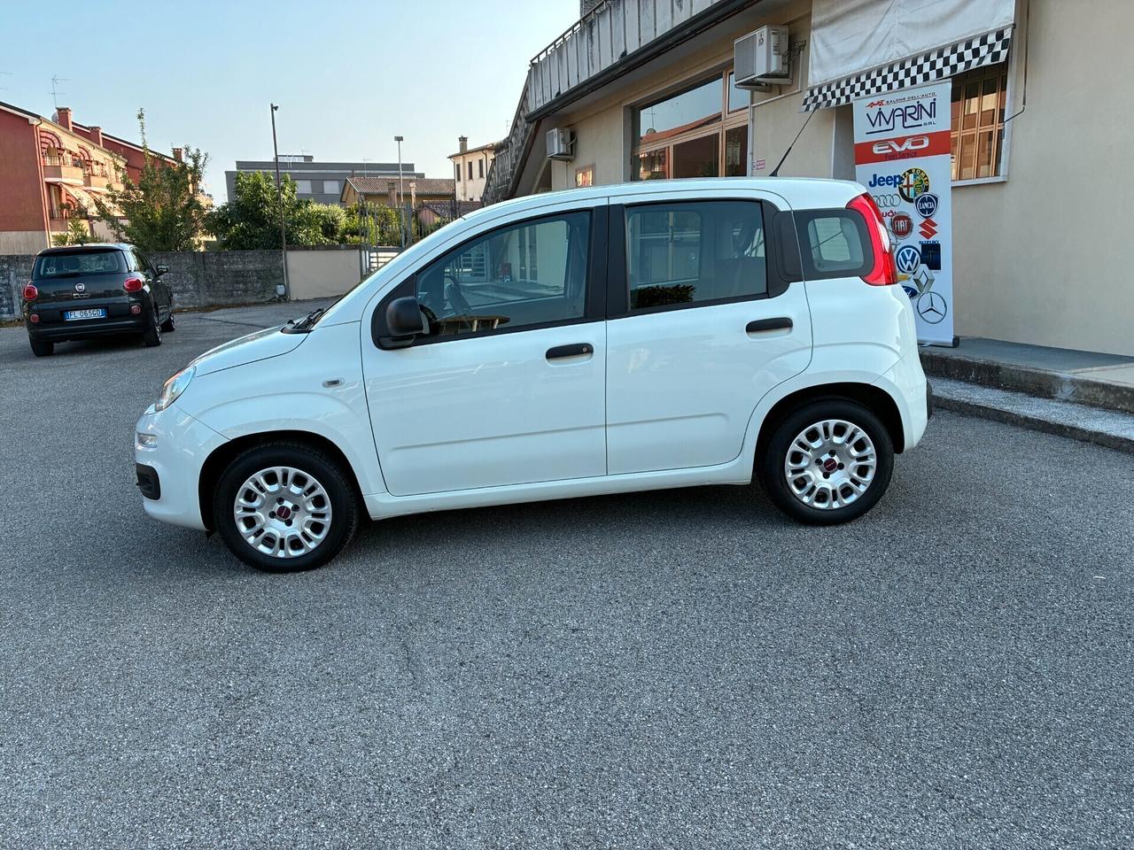 Fiat Panda 1.2 Easy