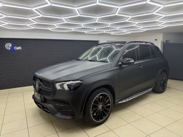 Mercedes-benz GLE 350 350de PREMIUM IPER FULL ITA UFF