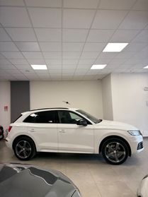 Audi Q5 2.0 TDI 190 CV quattro S tronic Sport