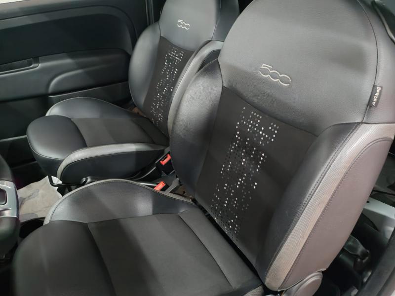 Fiat 500C 1.0 hybrid Connect s 70cv RARO ABBINAMENTO