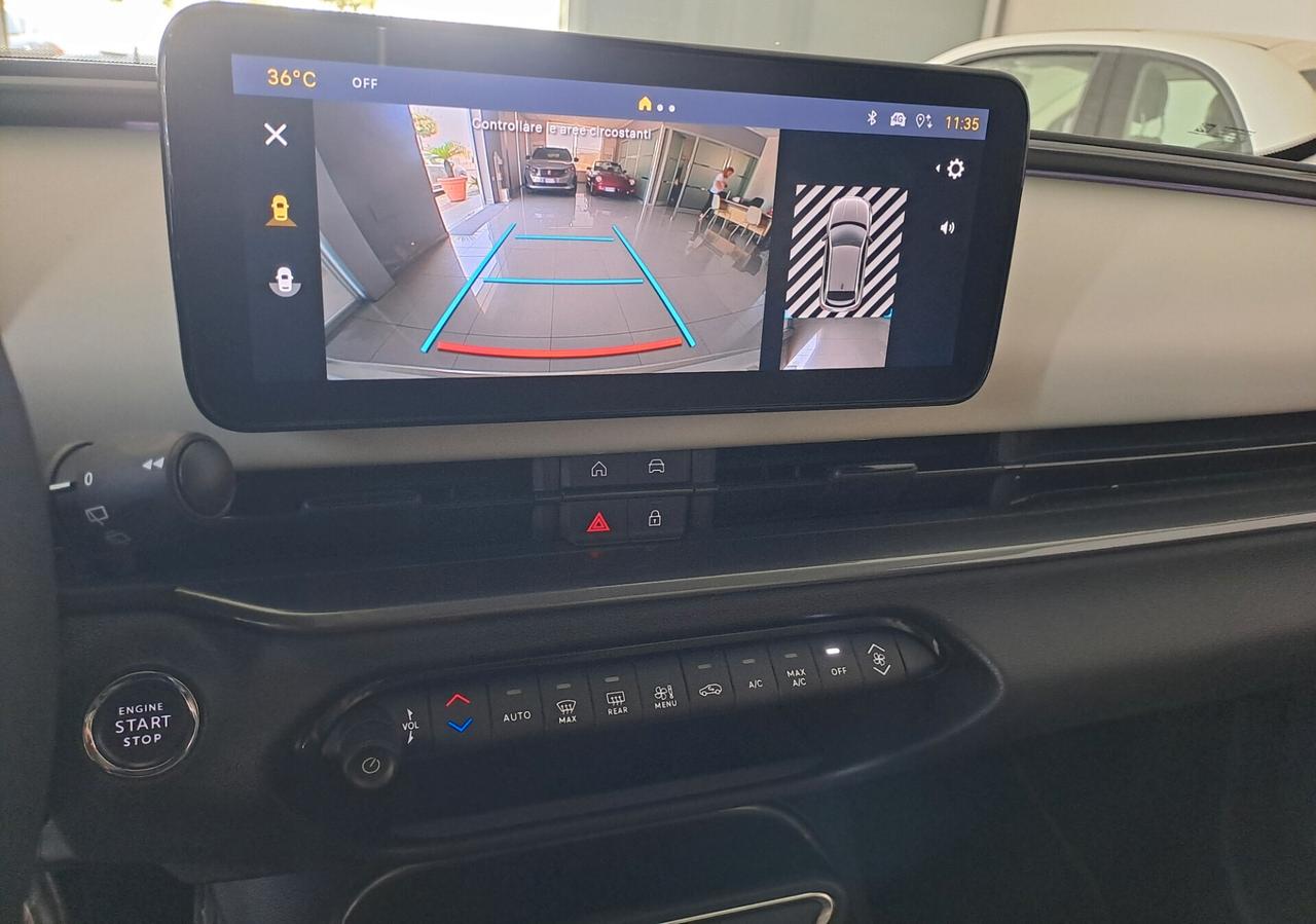Fiat 600 1.2Hybrid 110 CV DCT MHEV La Prima