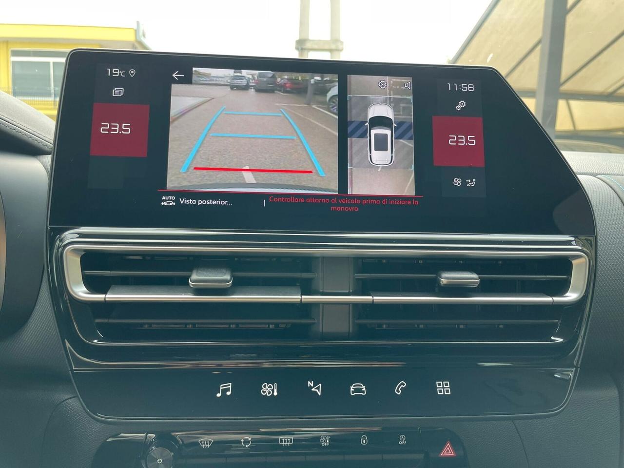 Citroen C5 Aircross BlueHDi 130 S&S EAT8 Max