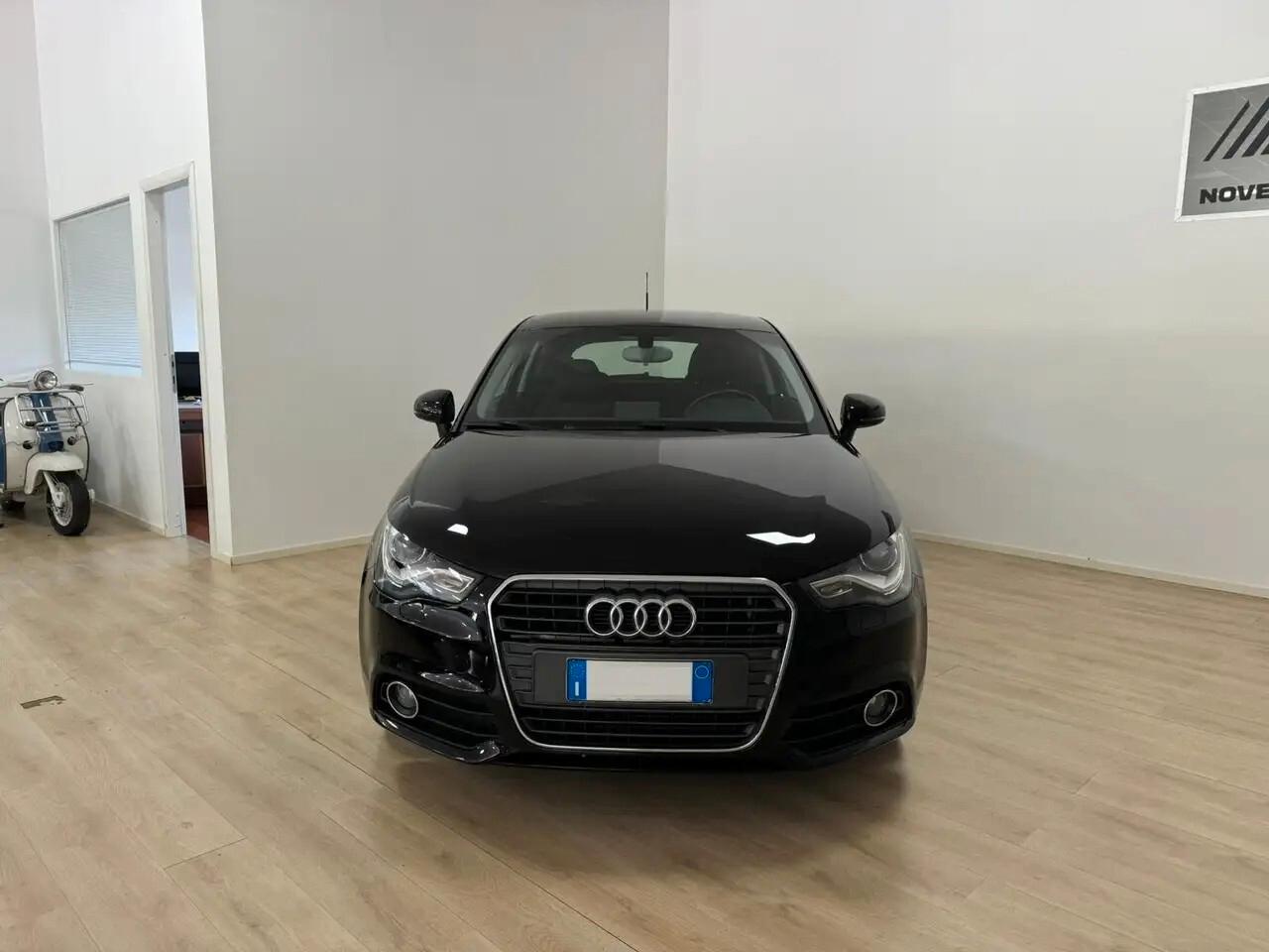 Audi A1 1.6 TDI 105 CV Ambition