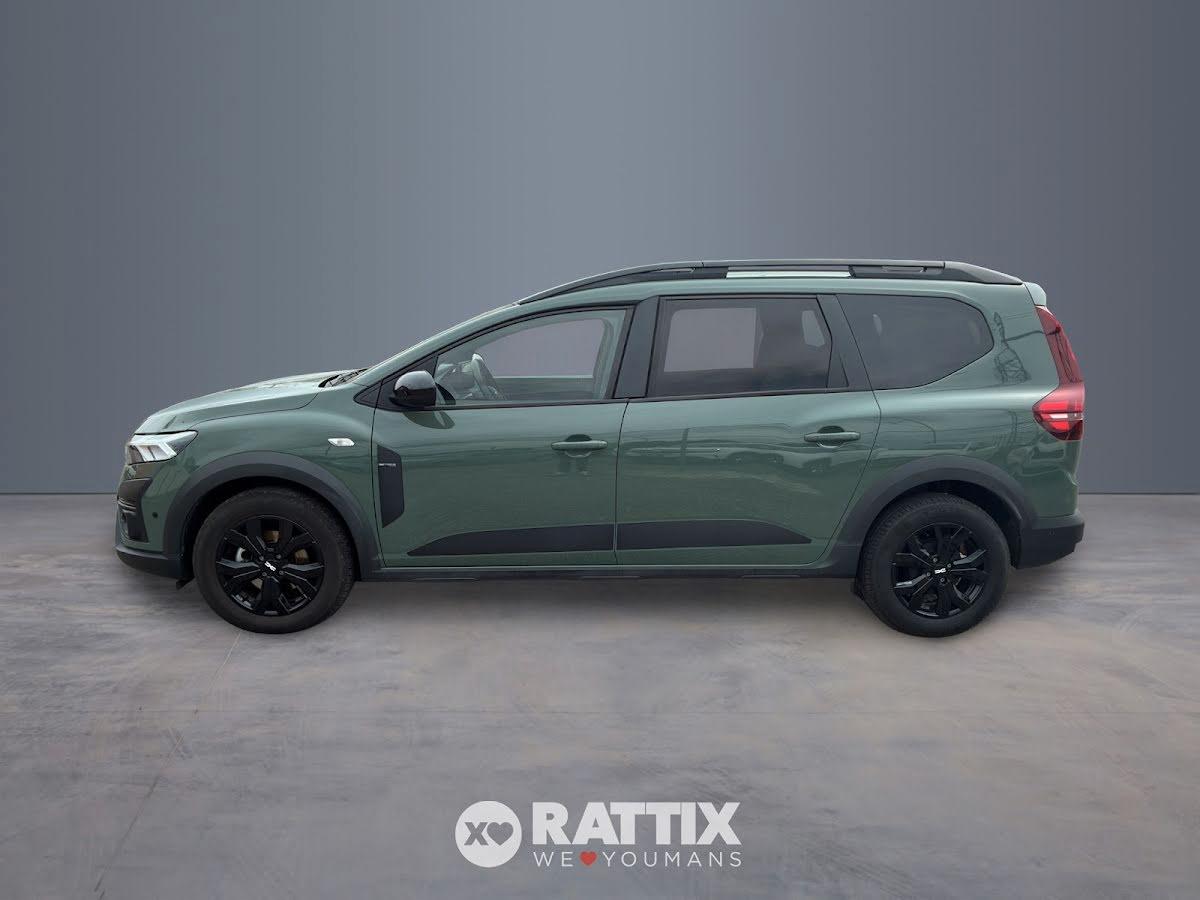 Dacia Jogger 1.6 hybrid 140CV Extreme Auto
