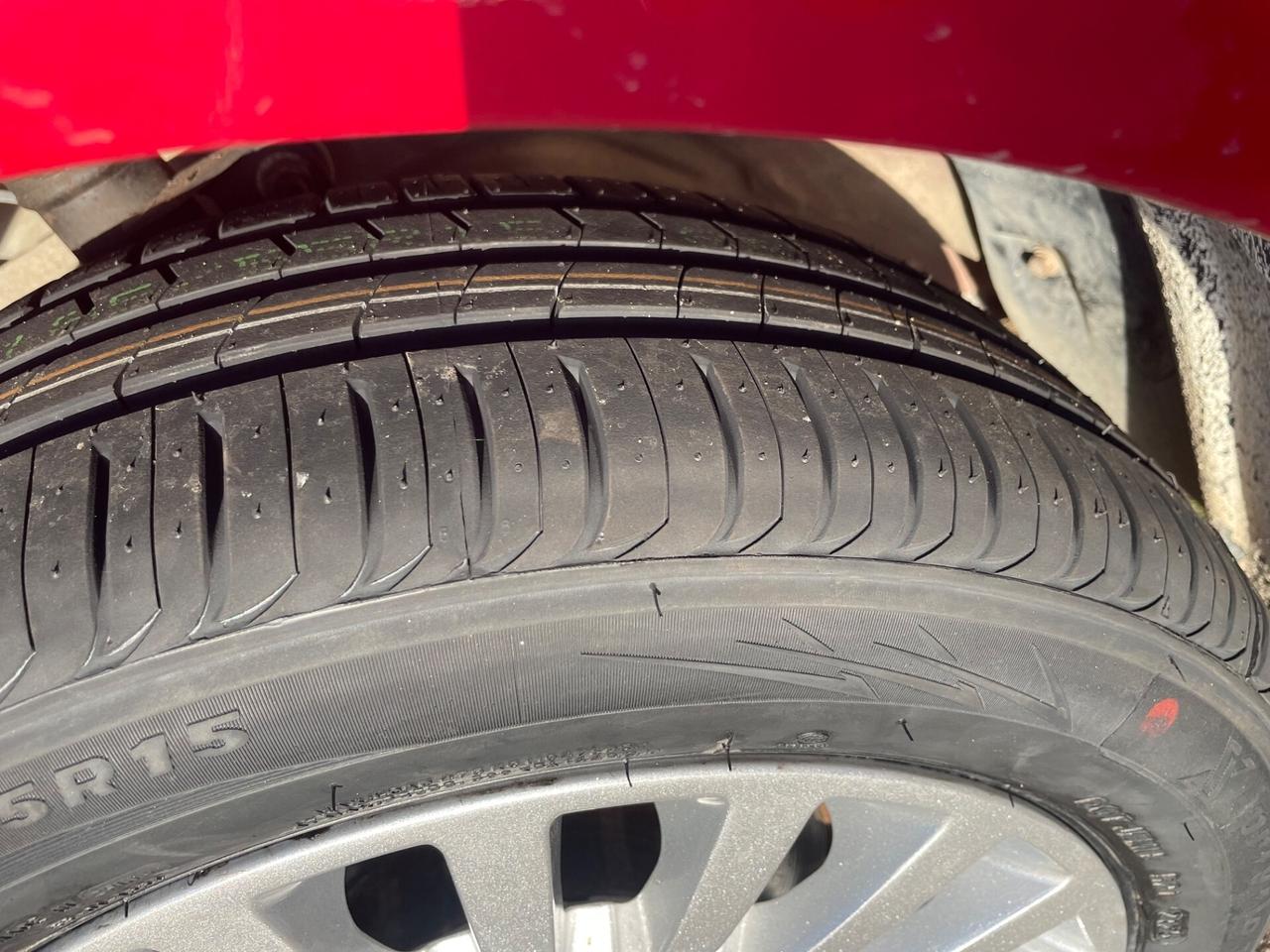 Fiat 500 1.2 EasyPower Lounge