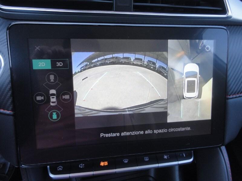 MG ZS (2021-2025) ZS 1.0T-GDI aut. Luxury