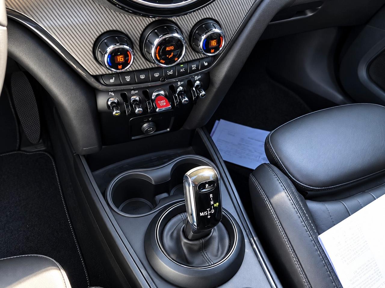 Mini Cooper S Countryman 2.0 Yours ALL4