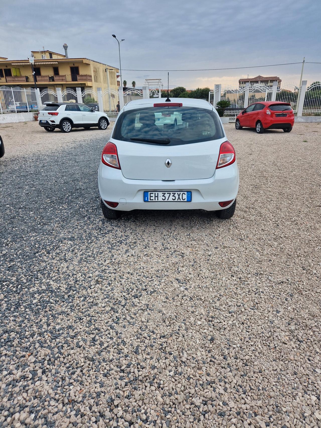 Renault Clio 1.5 dCi 75CV 5 porte Dynamique