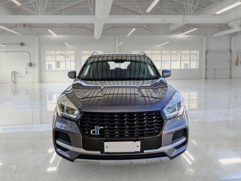 DR MOTOR DR4.0 1.5 MT BENZ GPL