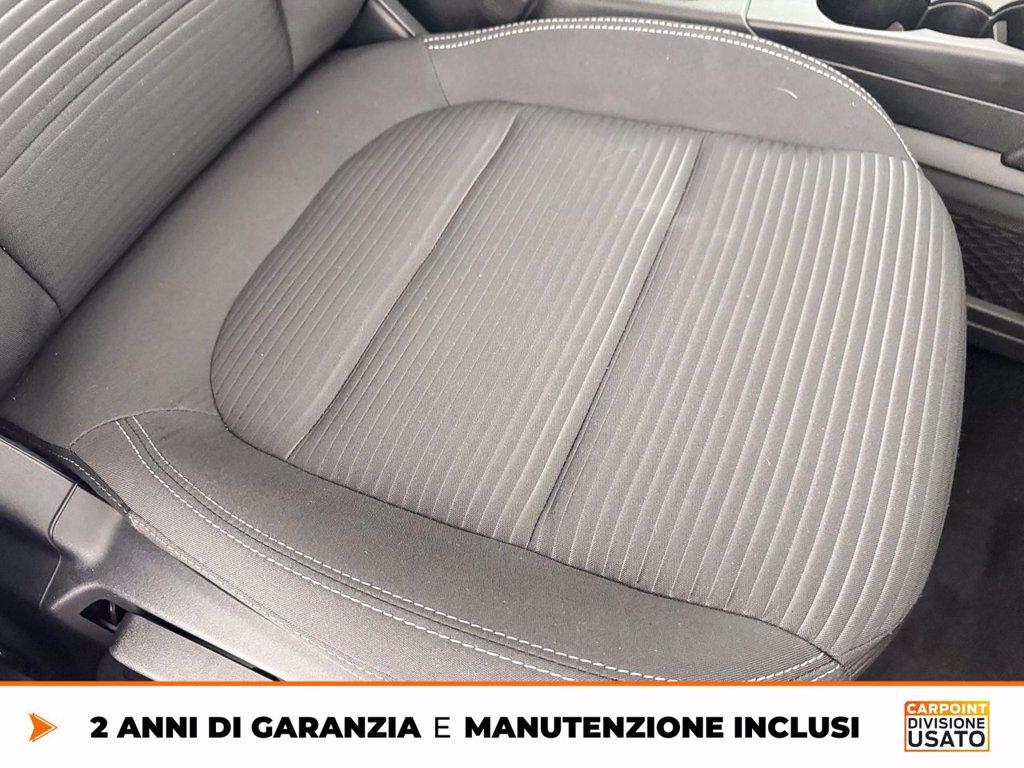 FORD Kuga 2.5 phev titanium 2wd 225cv e-shifter del 2021