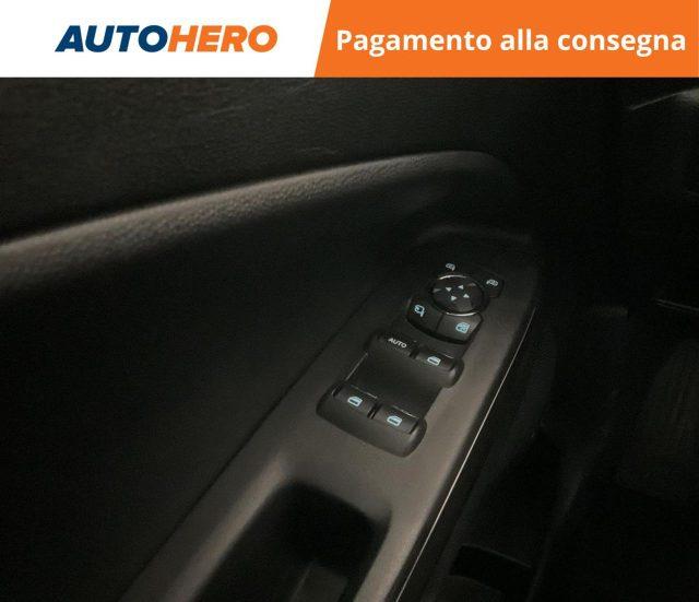 FORD EcoSport 1.5 Ecoblue 100 CV Start&Stop Plus