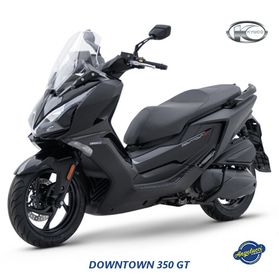 KYMCO Downtown 350