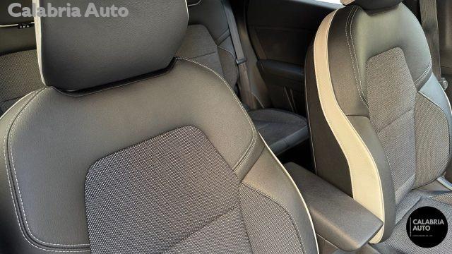 RENAULT Captur Full Hybrid E-Tech 145 CV Techno