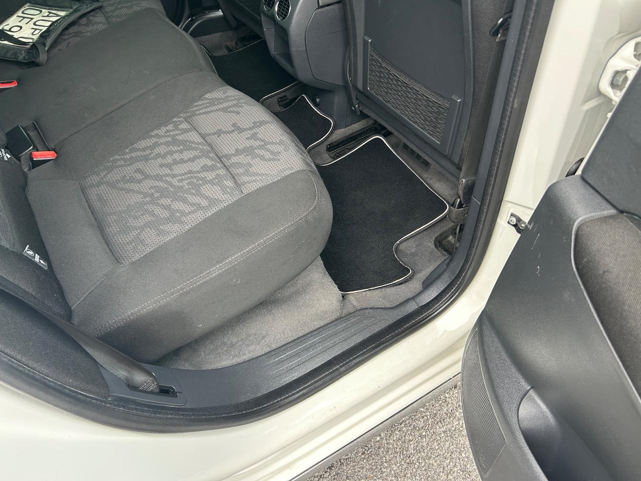 Peugeot 3008 2.0 HDi 163CV aut. Outdoor automatica gancio traino