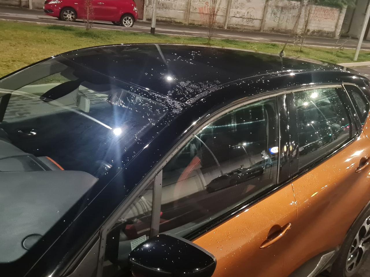 Renault Captur 0.9 ENERGY TCe Intens #8205