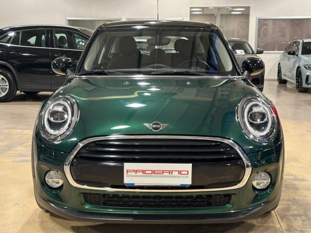 MINI Cooper D 1.5 Baker Street 5 porte Auto - Carplay - LED