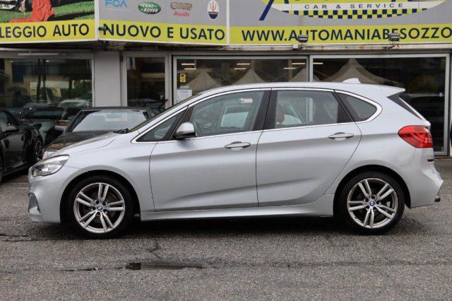 BMW 220 d xDrive Active Tourer Msport aut.