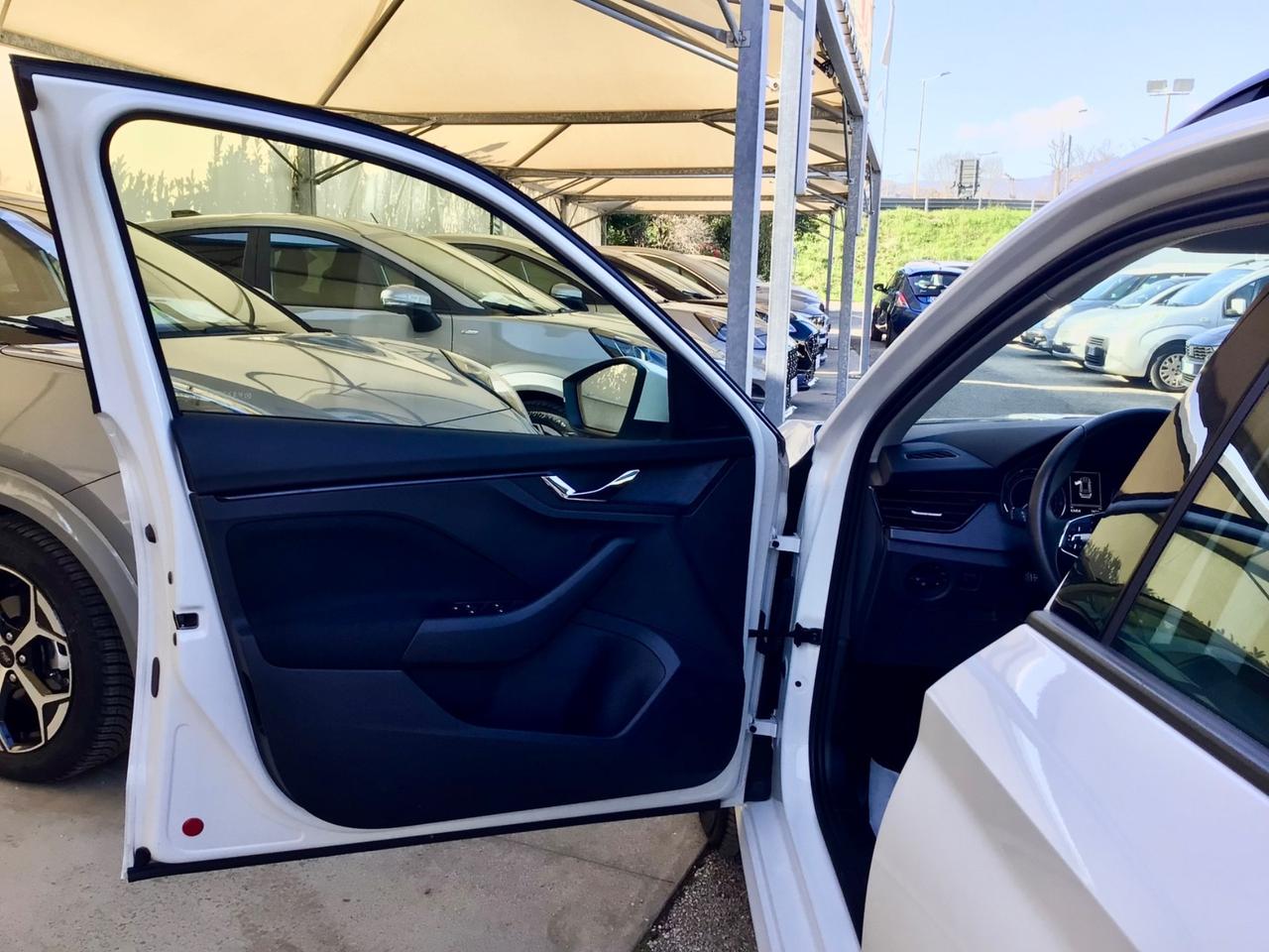 Skoda Kamiq 1.0 TSI Style