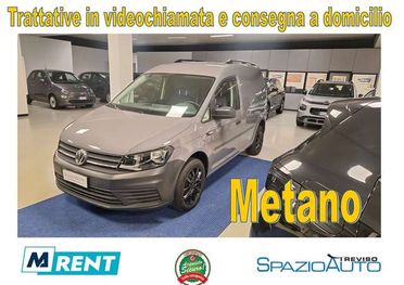 Volkswagen CADDY MOLTO BELLO ///// PREZZO ESPOSTO + IVA /////