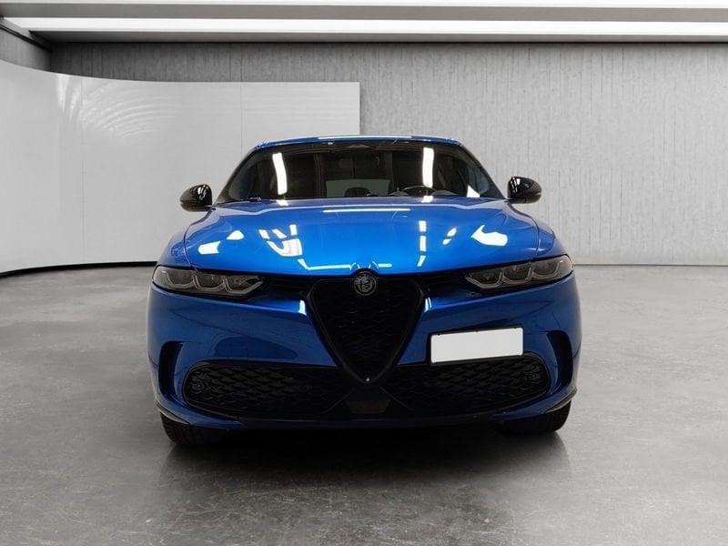 Alfa Romeo Tonale 1.5 hybrid Speciale 130cv tct7
