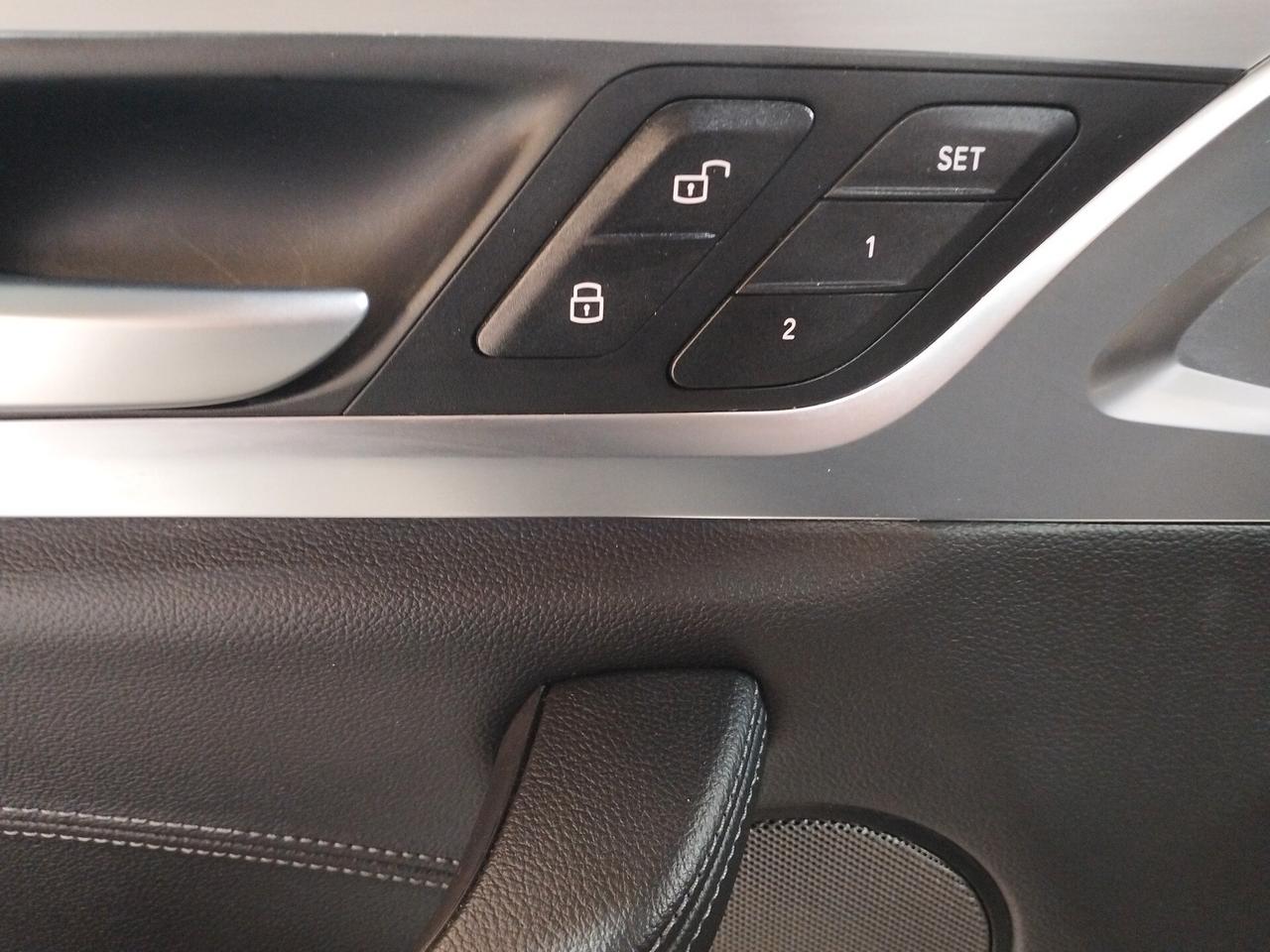 BMW iX3 G08 Impressive